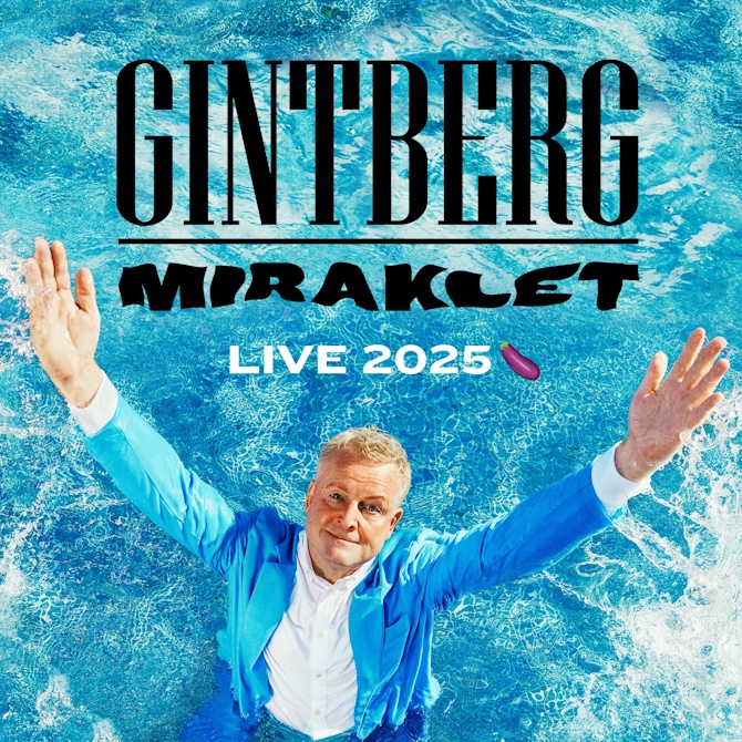 Salsoversigten til Jan Gintberg er kun vejledende