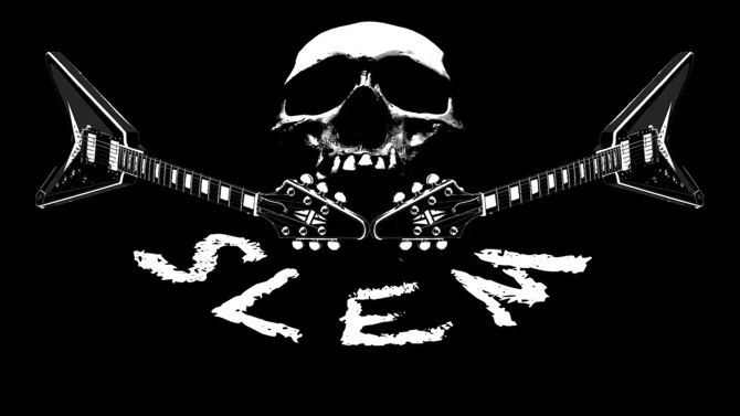 Salsoversigten til SLEM er kun vejledende