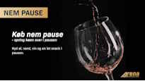 Nem pause - Stand By Me - Bamse Unplugged