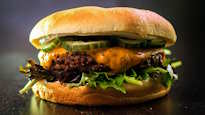 Tilkob af Cheeseburger for Super Summer Show - Gasolin Forever