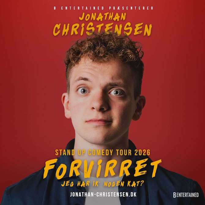 Salsoversigten til Jonathan Christensen er kun vejledende