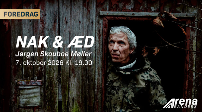 Salsoversigten til Joergen Skouboe er kun vejledende