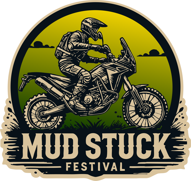 Salsoversigten til Mud Stuck Festival er kun vejledende