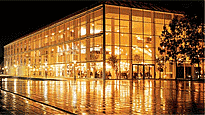 Musikhuset Aarhus