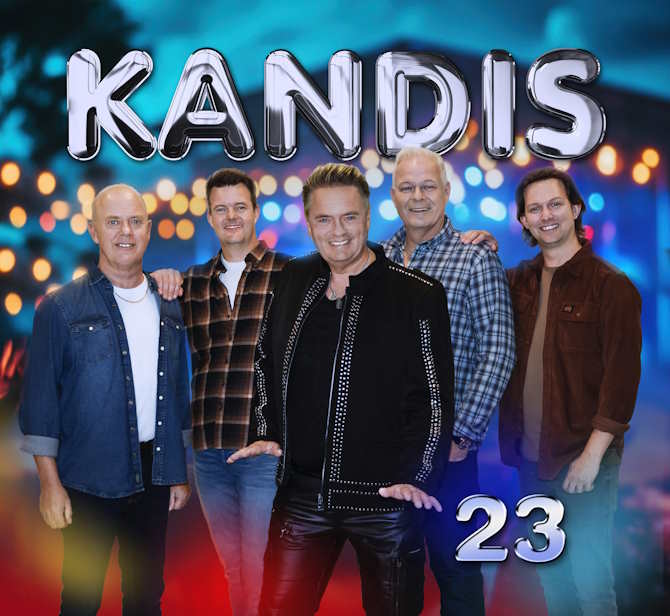 Salsoversigten til Kandis er kun vejledende