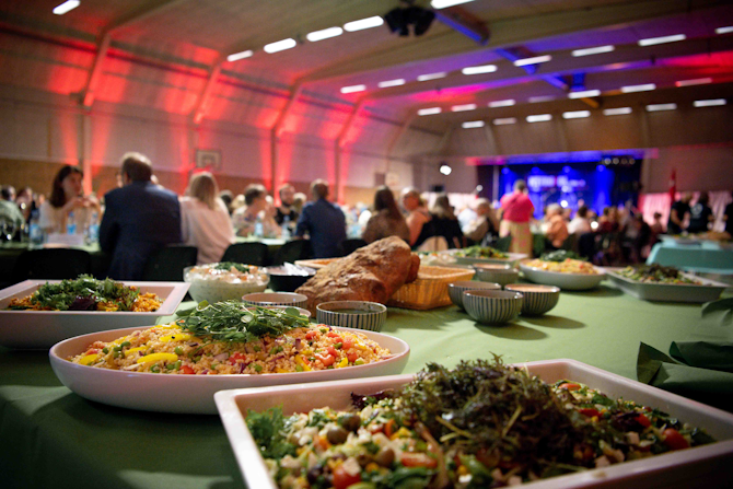 Salsoversigten til The magical Musik of Harry Potter er kun vejledende