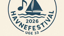 Kalovig Havnefestival 2026 - Dagsbillet