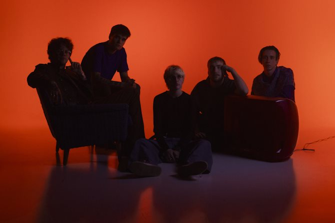 Salsoversigten til DownTown July er kun vejledende