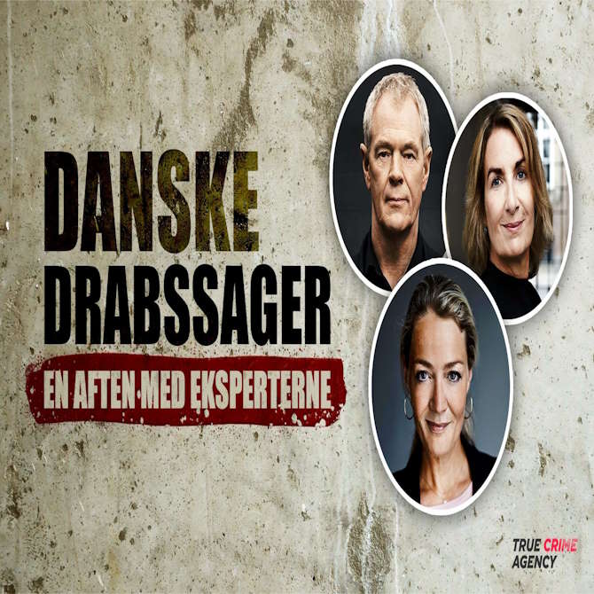 Salsoversigten til Danske Drabssager er kun vejledende