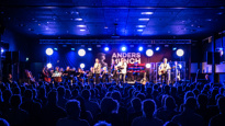 Arena Randers Loungen