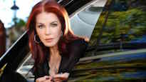 Priscilla Presley Meet & Greet