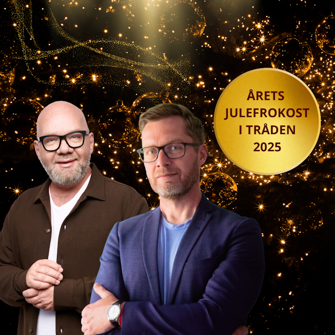 Salsoversigten til Julefrokost er kun vejledende