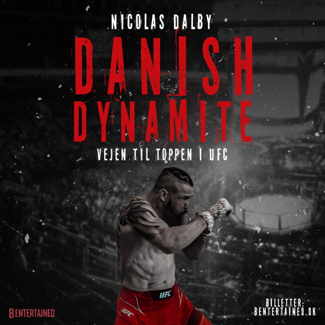 Salsoversigten til Nicolas Dalby er kun vejledende