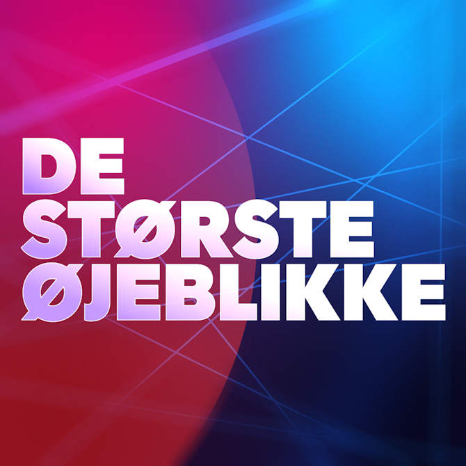 Salsoversigten til TV 2 De Stoerste Oejeblikke er kun vejledende