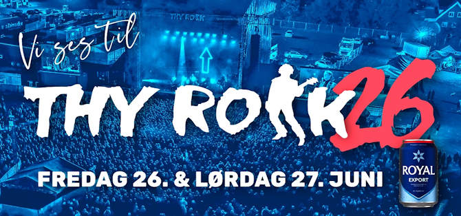 Venue seating chart for Thy Rock for reference only