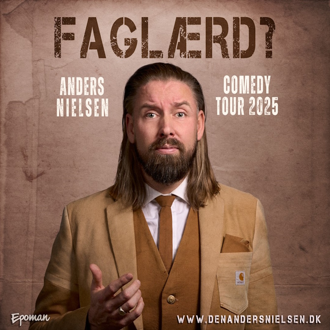 Salsoversigten til Anders Nielsen er kun vejledende