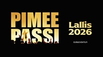 LALLIKSEN PIMEE-PASSI 2026