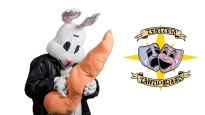 Teatteri Tähtiparaati - Mitä mä haluun -sjow 3 Comeback