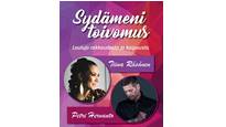 PERUTTU: Sydämeni toivomus - Tiina Räsänen ja Petri Hervanto
