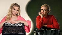 Talviharmonikka. Harmonikkaparaati / Accordeonparad