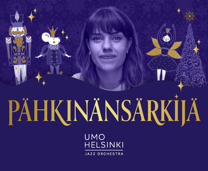 Tapahtumapaikan Umo pohjakartta on vain ohjeellinen