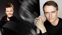 Talviharmonikka. The Music Wizards