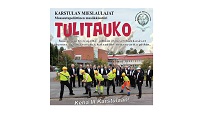 Karstulan Mieslaulajat: TULITAUKO
