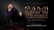 Sami Hedberg 15 v. juhlakiertue K-15