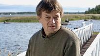 Keski-Pohjanmaan Kamariorkesteri. Kokkolan seudun soivaa historiaa