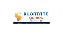 KUORTANE GAMES 2020