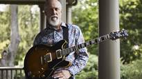 Iisalmi Jazz Festival. John Scofield