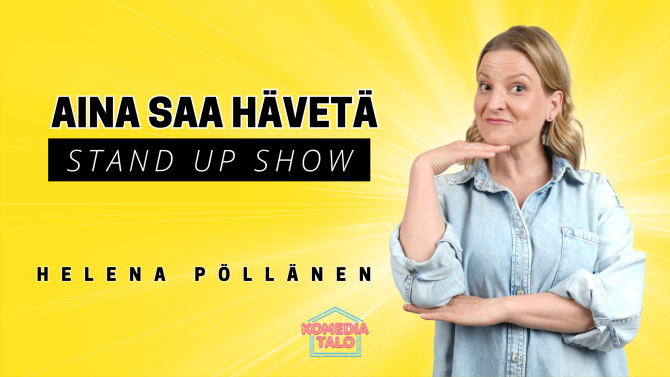 Tapahtumapaikan Helena Pöllänen pohjakartta on vain ohjeellinen