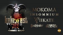 Kekrifest