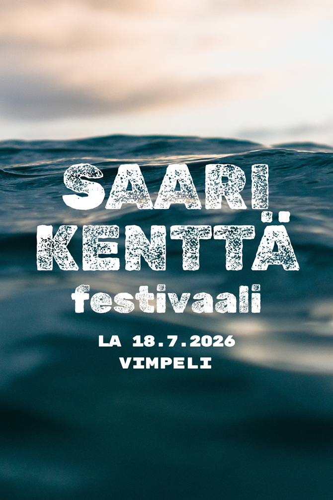 Tapahtumapaikan Ita Lansi pohjakartta on vain ohjeellinen