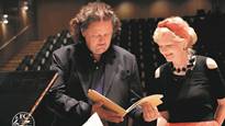 Levynjulkistamiskonsertti Karl Collan - laulun mestari
