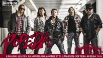 Ilmajoki-lehti 90v: Popeda