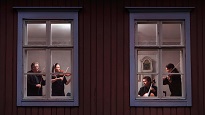 Keski-Pohjanmaan Kamariorkesteri. Chydenius & musiikki