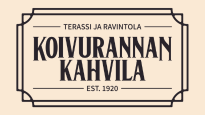 Koivurannan kahvila