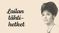 Lailan Tähtihetket -musiikkinäytelmä SIIRRETTY.
