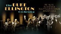 The Duke Ellington Orchestra - jazzia jo kolmannessa polvessa