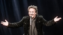 Jacke Björklund - Parhaat Palat