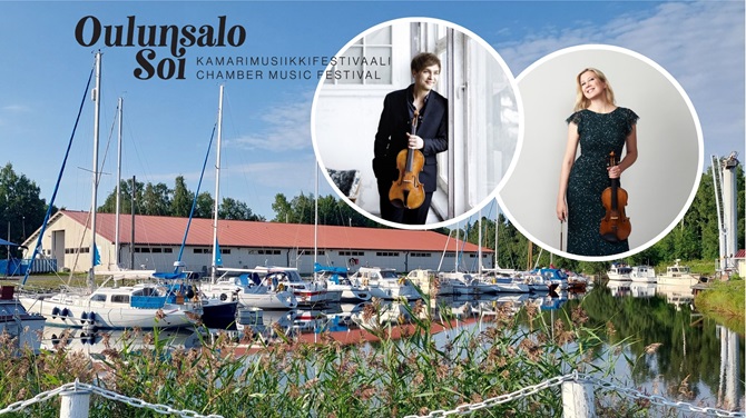 Tapahtumapaikan Oulunsalo Soi pohjakartta on vain ohjeellinen
