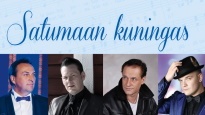 Satumaan kuningas -konsertti