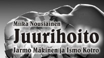 JUURIHOITO