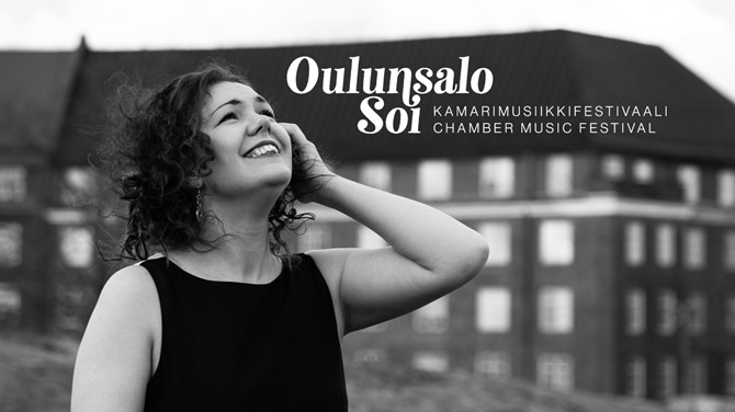 Tapahtumapaikan Oulunsalo Soi pohjakartta on vain ohjeellinen