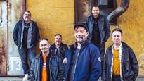 Härmä RockNight : Kolmas Nainen + DJ