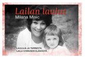 PERUTTU Milana Misic - Lailan laulut
