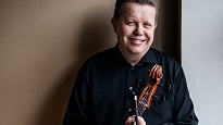Keski-Pohjanmaan Kamariorkesteri. Beethoven & Sello I