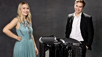 Keski-Pohjanmaan Kamariorkesteri. Ystävyyttä ja naapuruutta