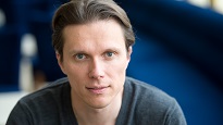Keski-Pohjanmaan Kamariorkesteri. Pitkänperjantain konsertti